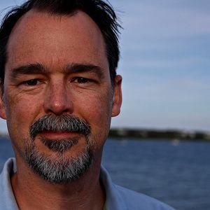 Meet your Posher, Pete